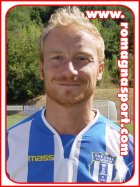 Alessandro Brighi / Centrocampista Tre Esse Salud.