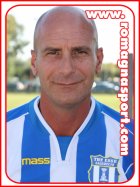 David Carnesecchi / Difensore Tre Esse Salud.