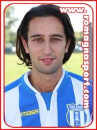 Fabio Della Biancia / Difensore Tre Esse Salud.