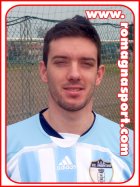 Nicolas Lopez / Attaccante Vis Argentina