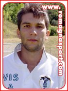 Francesco Rotondi / Attaccante Vis Argentina