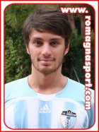 Nicholas Capozzi / Centrocampista Vis Argentina