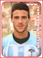 Simone Agostini / Centrocampista Vis Argentina