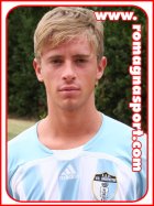 Lorenzo Ricciati / Centrocampista Vis Argentina