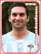 Manuele Boldrini / Difensore Vis Argentina