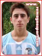 Luca Albani / Difensore Vis Argentina