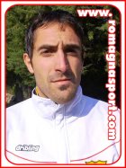 Cristian Capruzzi / Difensore Svincolati