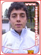 Alberto Gabiccini / Portiere Badia Tedalda