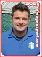 Alessandro Gentili / Centrocampista Borgo Pace