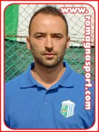Juri Bruscia / Difensore Borgo Pace