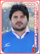 Luca Salciccia / Portiere Falco Acqualagna
