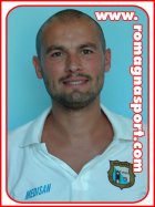 Filippo Conti / Centrocampista Olympia M. Feltria