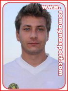Iacopo Rosmundi / Attaccante Real Altofoglia