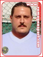 Michele Piccinini / Portiere Real Altofoglia