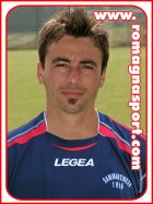 Michele Luzi / Attaccante Sammartinese