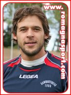 Diego Barbadoro / Difensore Sammartinese