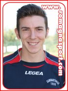 Lorenzo Conti / Difensore Sammartinese