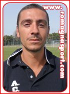 Michele Martelli / Centrocampista S. Angelo