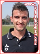 Alberto Ricci / Difensore S. Angelo