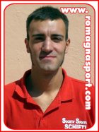 Riccardo Montini / Centrocampista Schieti