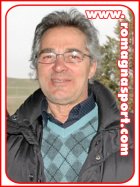 Bruno Sartori / Presidente Valfoglia Tavoleto