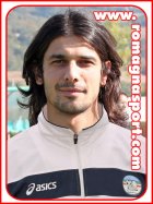 Davide Villi / Difensore Vis Fermignano