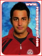 Bruno Rosmini / Attaccante G.S. Cagliari