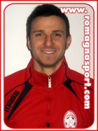 Alessandro Serio / Attaccante G.S. Cagliari