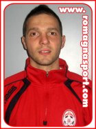 Gaetano Serio / Centrocampista G.S. Cagliari