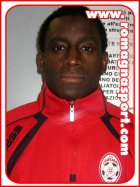 Lamine Diakite / Centrocampista G.S. Cagliari