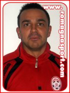 Marco Mazzoni / Centrocampista G.S. Cagliari