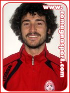 Erind Spahiu / Centrocampista G.S. Cagliari