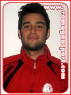 Andrea Greco / Centrocampista G.S. Cagliari
