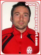 Daniele Monari / Difensore G.S. Cagliari