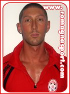 Massimo Sacco / Difensore G.S. Cagliari