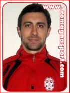 Francesco Totaro / Difensore G.S. Cagliari