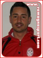 Daniele Boatta / Difensore G.S. Cagliari