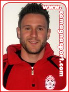 Gigi Lombardo / Difensore G.S. Cagliari