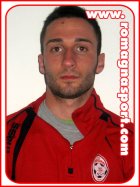Angelo Vuono / Difensore G.S. Cagliari
