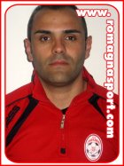 Andrea Barrella / Portiere G.S. Cagliari