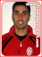 Daniele Esposito / Portiere G.S. Cagliari