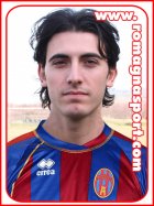 Mirko Fabbri / Attaccante Sparta