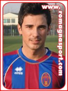 Filippo Scardovi / Centrocampista Sparta
