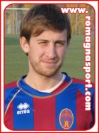 Roberto Ponti / Centrocampista Sparta