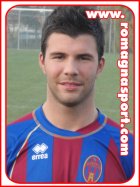 Alessandro Malpezzi / Centrocampista Sparta