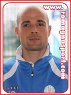 Giorgio Gaddoni / Centrocampista Tozzona Pedagna
