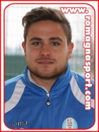 Gabriele Freddi / Centrocampista Tozzona Pedagna