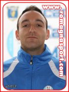 Andrea Figna / Centrocampista Tozzona Pedagna