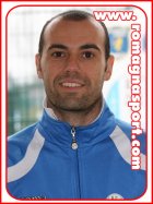 Stefano Bassani / Difensore Tozzona Pedagna