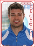 Luca Dinardo / Difensore Tozzona Pedagna